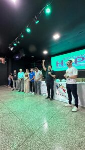 Projeto Visão Para Todos